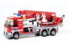 LEGO Firetruck NL-striping