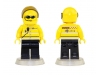 LEGO MiniFig Politie Motoragent (NL)