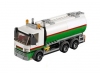 LEGO BHV Transport: Tanker Truck, klein