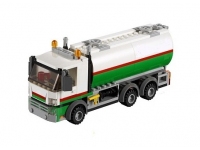 LEGO BHV Transport: Tanker Truck, klein