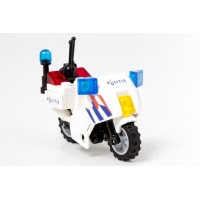 LEGO Politie Motor NL-striping_2