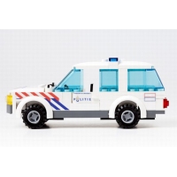 LEGO Politie Auto NL-striping_3