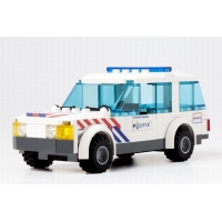 LEGO Politie Auto NL-striping_4