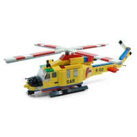 LEGO Defensie RNLAF / SAR Tweety_2