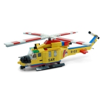 LEGO Defensie RNLAF / SAR Tweety_3