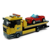 LEGO ANWB Bergingstruck NL_2