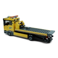 LEGO ANWB Bergingstruck NL_3