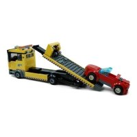 LEGO ANWB Bergingstruck NL_5