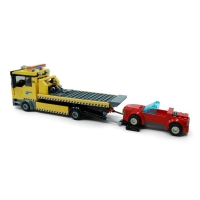 LEGO ANWB Bergingstruck NL_6