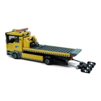 LEGO ANWB Bergingstruck NL_7