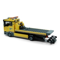 LEGO ANWB Bergingstruck NL_8