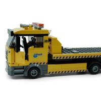 LEGO ANWB Bergingstruck NL_10