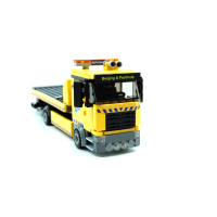 LEGO ANWB Bergingstruck NL_11