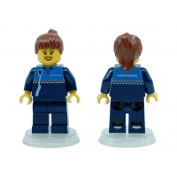 LEGO MiniFig BOA / Handhaving (NL)_2