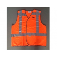 BHV Veiligheidsvest / Hes (RWS) XL/XXL_2