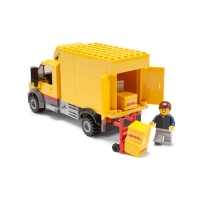 LEGO BHV Transport: Transporter, geel_5