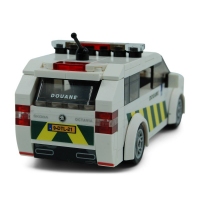 LEGO Douane Skoda Octavia - NL-striping_2