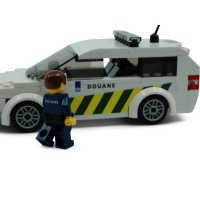 LEGO Douane Skoda Octavia - NL-striping_4