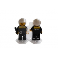 LEGO MiniFig Politieagent ME (NL)_2