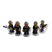 LEGO MiniFig Politieagent ME (NL)_3