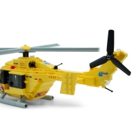 LEGO Ambulance Helicopter EC-135 NL-striping_3