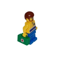 LEGO MiniFig EHBO-er (NL)_2