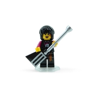 LEGO Evenementen: Band - Rockband_3