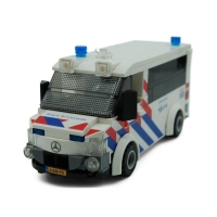 LEGO Politie Flexbus - NL-striping_2