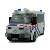 LEGO Politie Flexbus - NL-striping_3