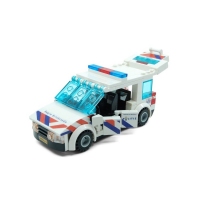 LEGO Politie Touran NL-striping_2