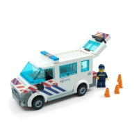 LEGO Politiebus T5 NL-striping_2