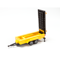 LEGO Rijkswaterstaat Bebakeningswagen_3