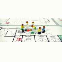 BHV Table Top - Plattegrond Basisschool [NEN-EN-ISO 7010]_4