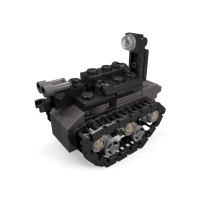 LEGO Defensie EOD Robot (tEODor)_2