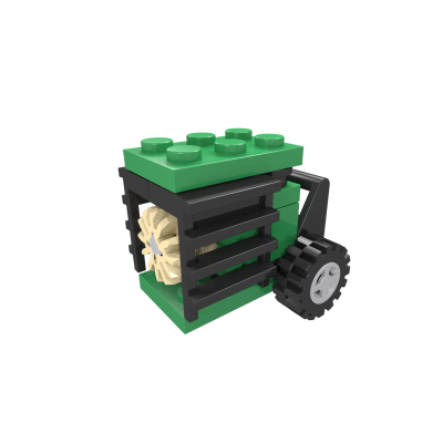 LEGO BHV Noodaggregaat_1