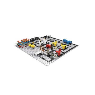 LEGO BHV Plattegrond_1