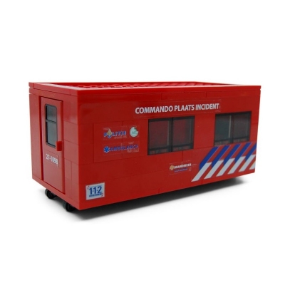 LEGO Brandweer CoPI 7 Container (NL)_1