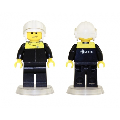 LEGO MiniFig Politieagent ME (NL)_1