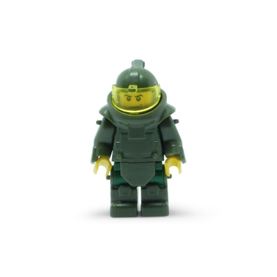 LEGO Defensie EOD Bom ontmantelaar / verkenner_1