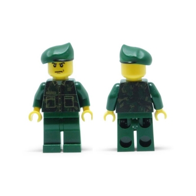 LEGO Defensie EOD Chauffeur_1