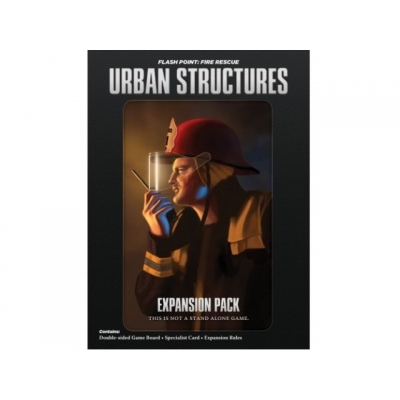 Flash Point Expansion: Urban Structures_1