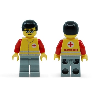 LEGO MiniFig GGB-NHT Teamleider (NL)_1