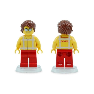 LEGO MiniFig OvD-Red (NL)_1