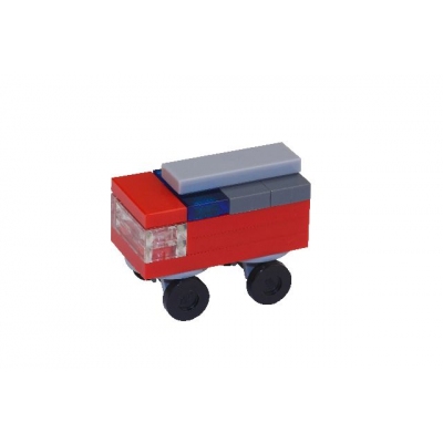 LEGO Micro Brandweer TAS (NL)_1