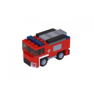 LEGO Midi Scale Brandweer TAS NL-striping_1