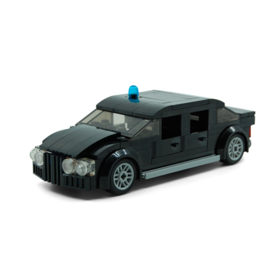 LEGO Politie DSI voertuig (NL)_1