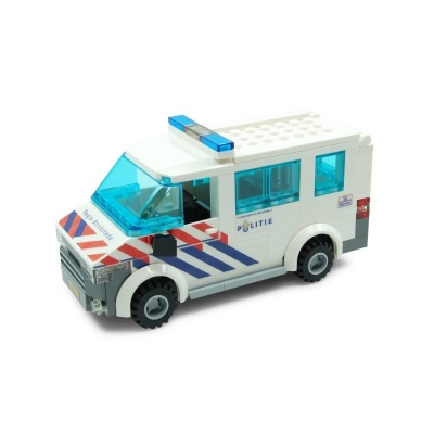 LEGO Politiebus T5 NL-striping_1